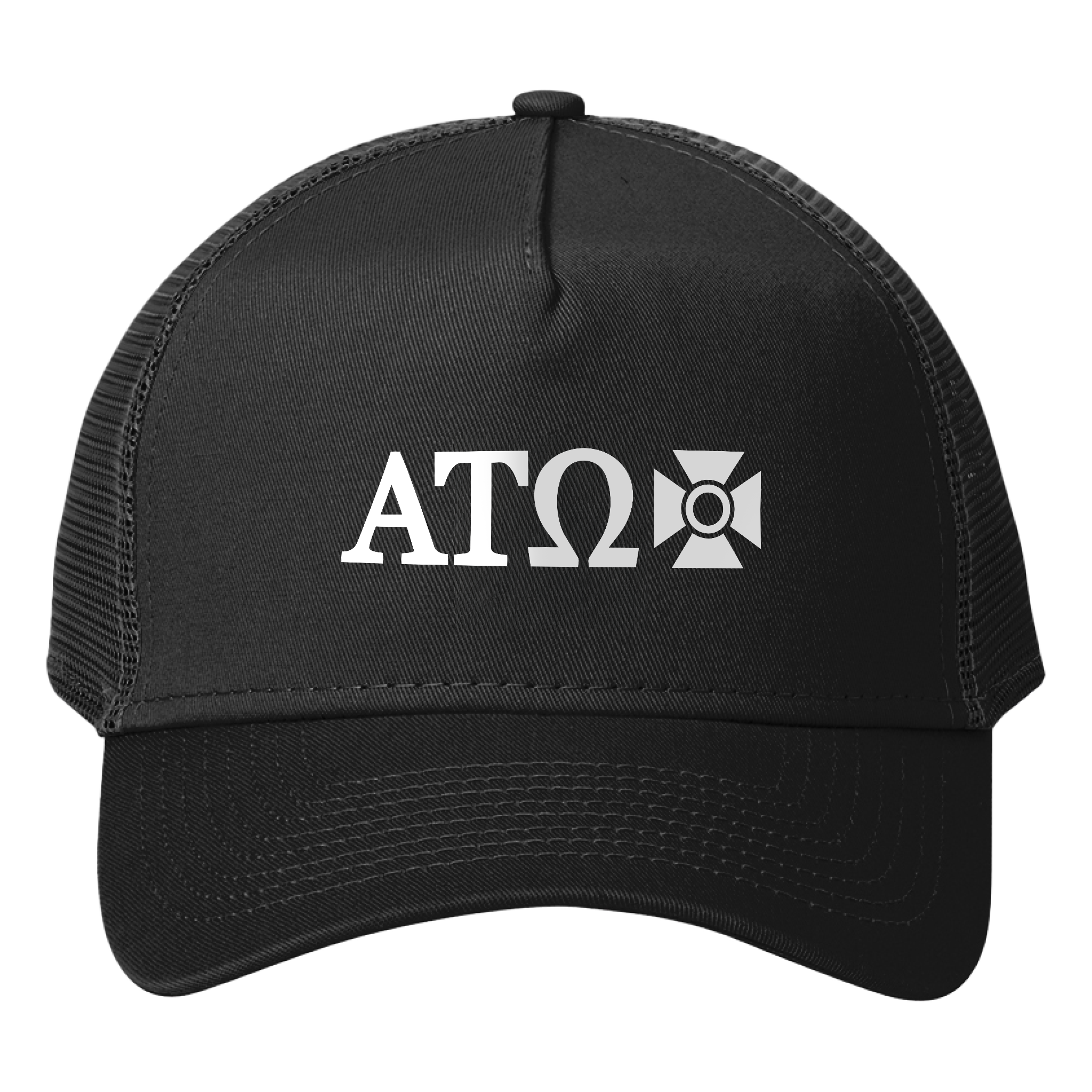 Alpha Tau Omega - Cap