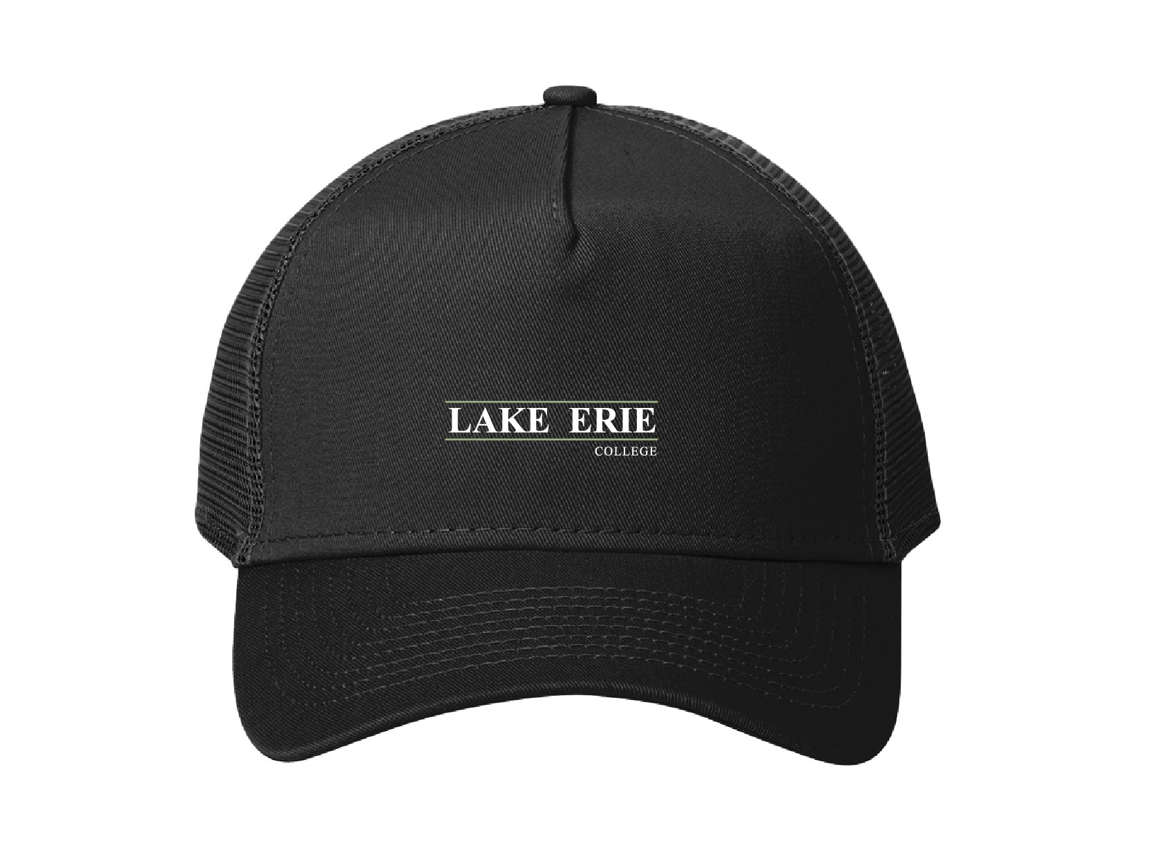 Lake Erie College - Cap