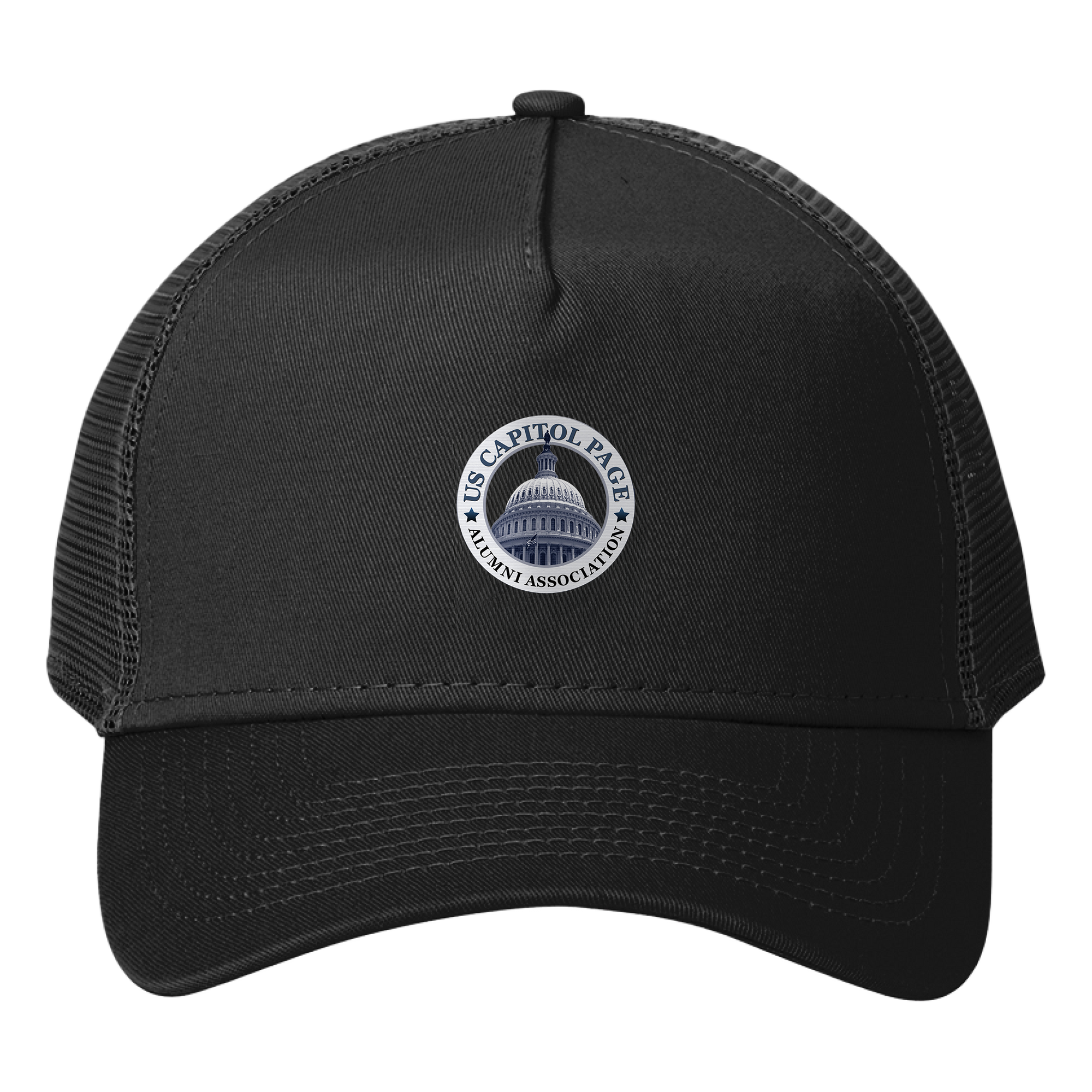 U.S. Capitol Page Alumni - Cap