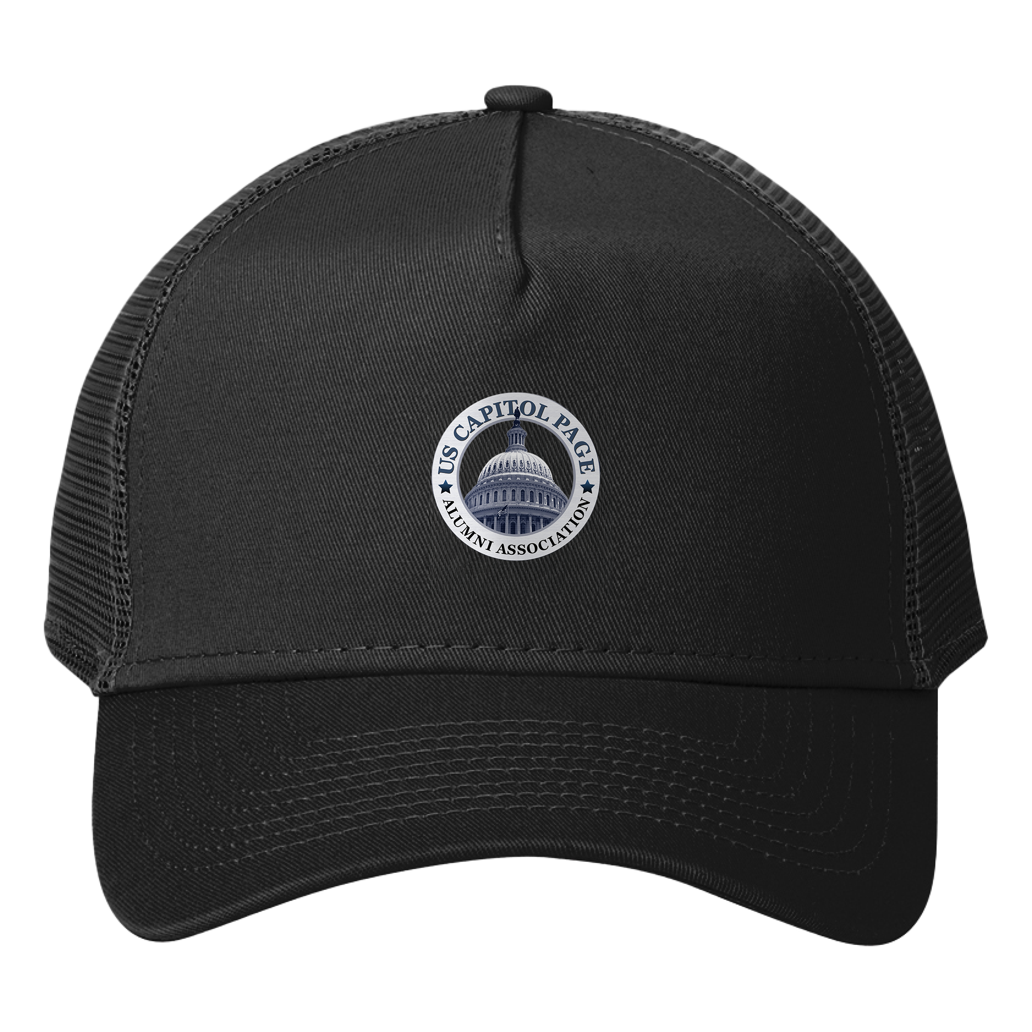 U.S. Capitol Page Alumni - Cap