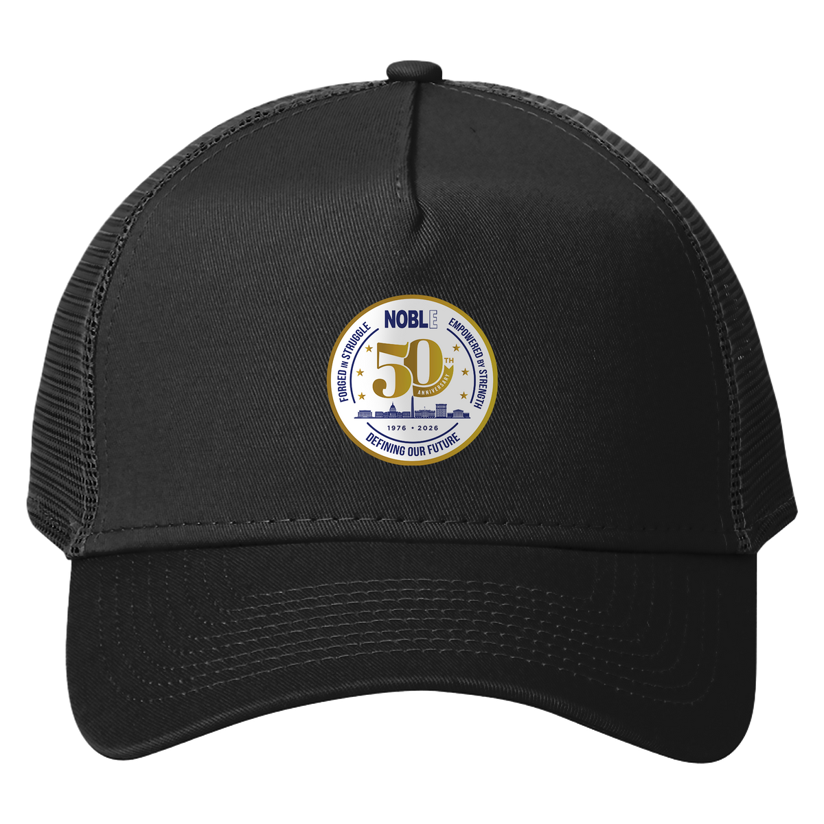 National Organization of Black Law Enforcement Executives- Cap ...