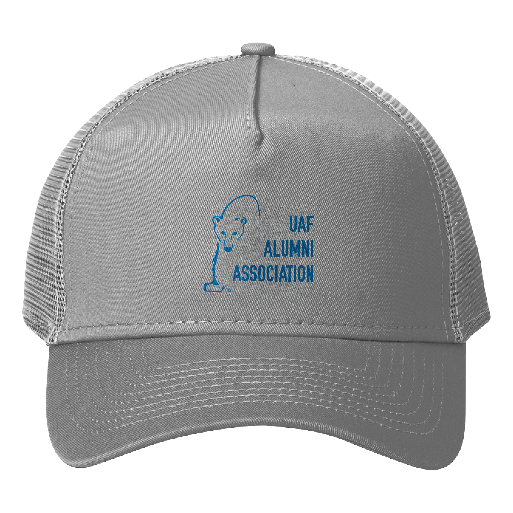 University of Alaska, Fairbanks - Cap