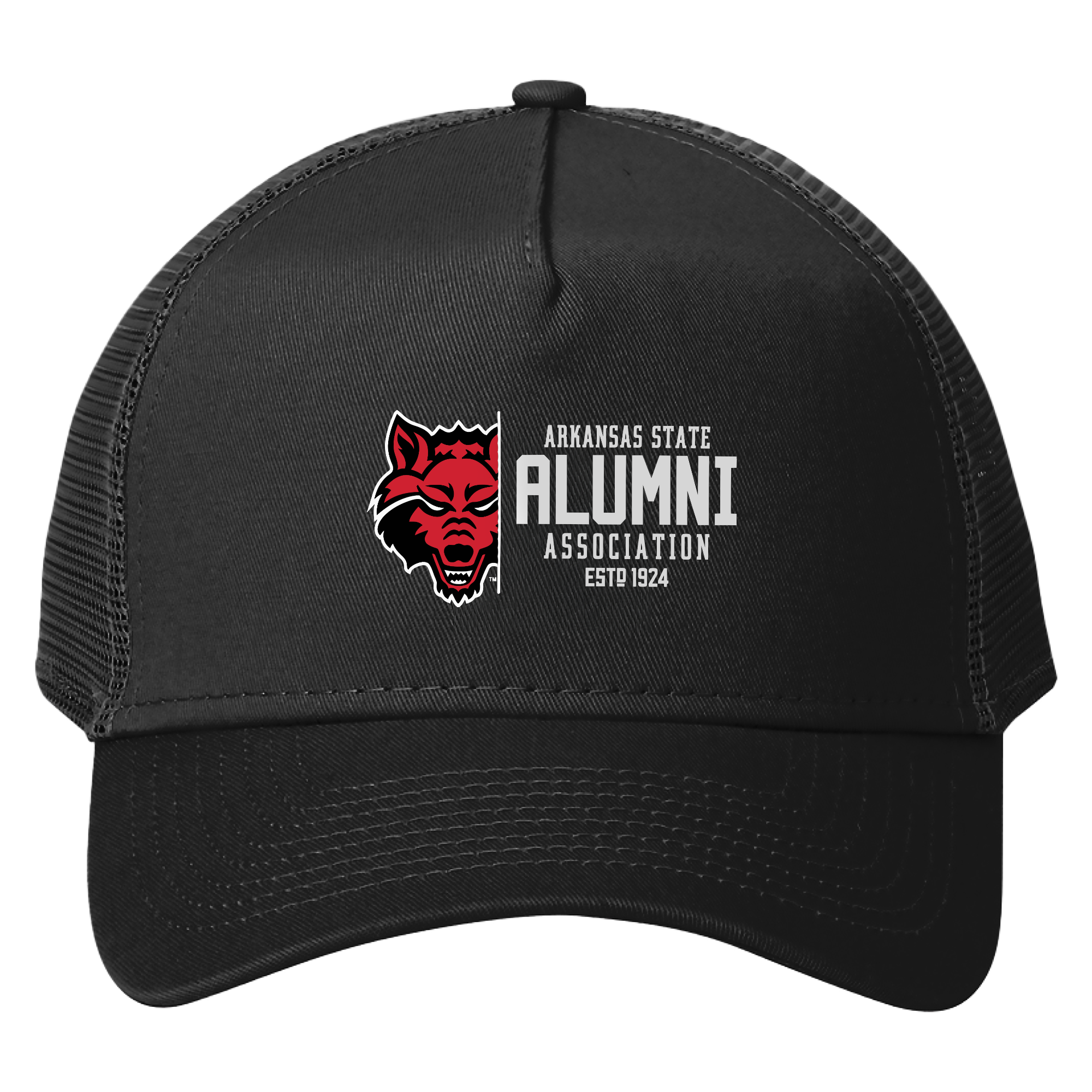 Arkansas State University - Cap