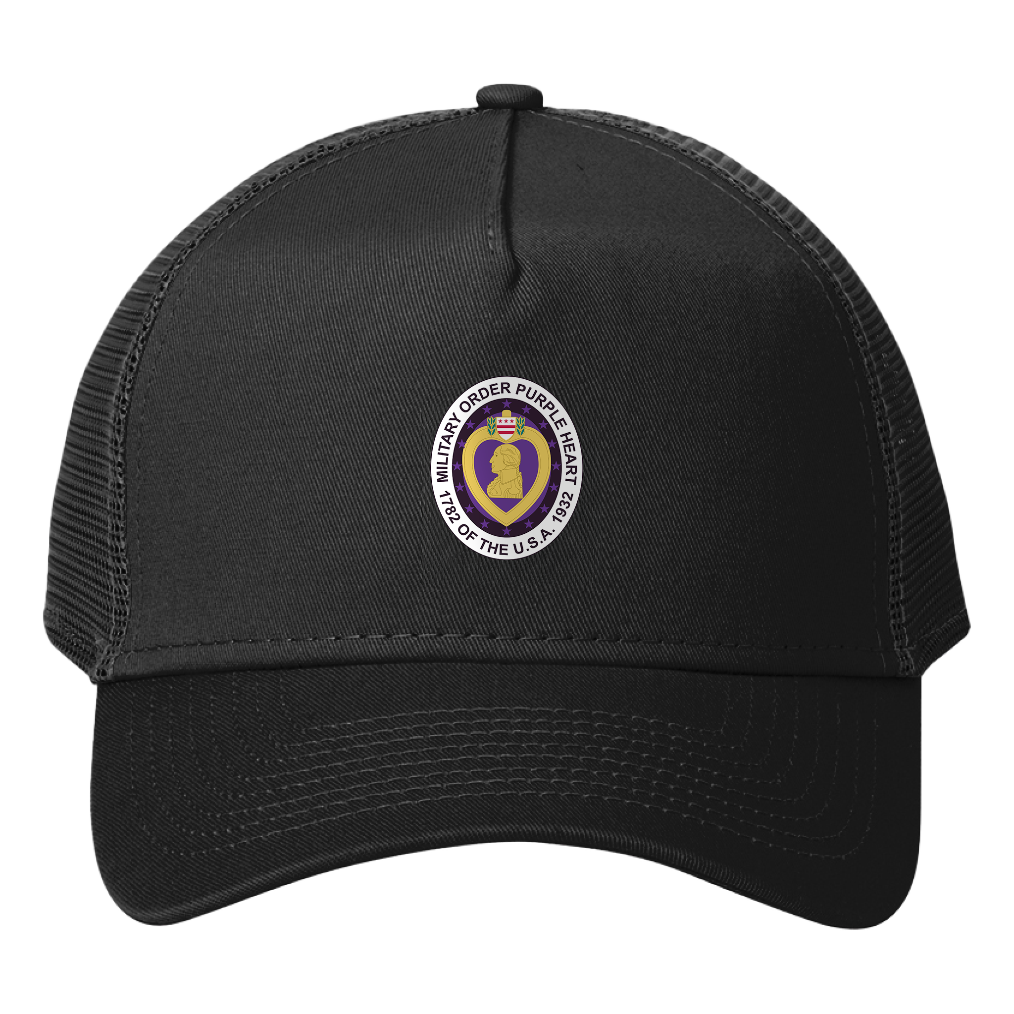 Military Order of the Purple Heart - Cap