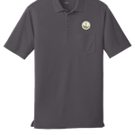 West Virginia School of Osteopathic Medicine - Micro-Mesh Pocket Polo