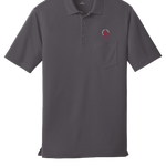 St. Benedict Preparatory - Dry Zone® UV Micro-Mesh Pocket Polo