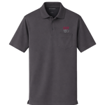 Indiana University of Pennsylvania - Dry Zone® Micro-Mesh Pocket Polo