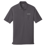 Morehouse School of Medicine - Dry Zone® Micro-Mesh Pocket Polo
