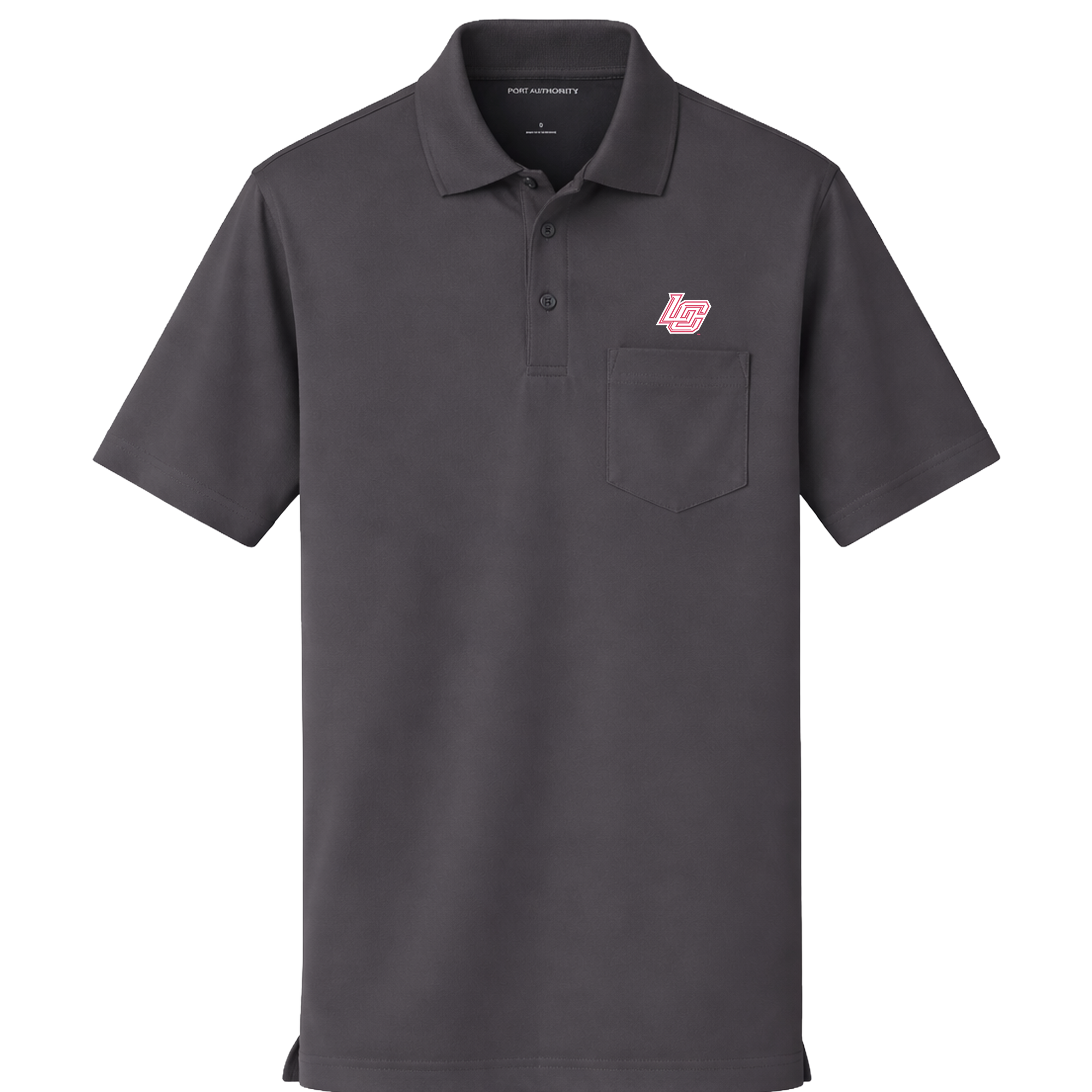 LaGrange College - Dry Zone® Micro-Mesh Pocket Polo