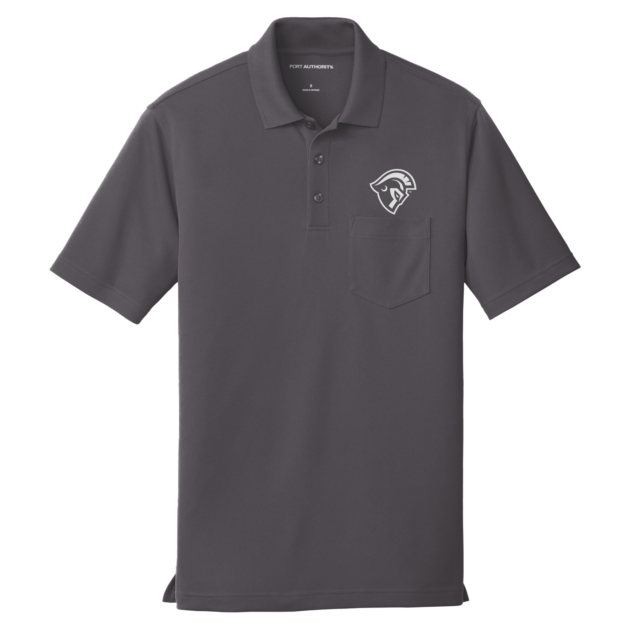 University of South Carolina Upstate - Dry Zone® Micro-Mesh Pocket Polo