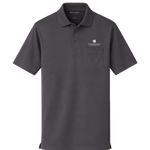 Cornerstone University- Dry Zone® Micro-Mesh Pocket Polo