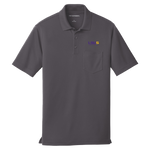 Louisiana State University Shreveport - Dry Zone® Micro-Mesh Pocket Polo