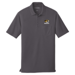 University of Missouri  - Dry Zone® Micro-Mesh Pocket Polo