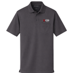 Arkansas State University - Dry Zone® Micro-Mesh Pocket Polo