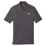 Bloomington High School North - Dry Zone® Micro-Mesh Pocket Polo