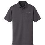 Alpha Chi Rho Fraternity - Dry Zone® Micro-Mesh Pocket Polo