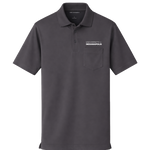 University of Indianapolis - Dry Zone® Micro-Mesh Pocket Polo