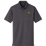 Baton Rouge High School Centennial - Dry Zone® Micro-Mesh Pocket Polo