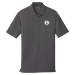 Winona State University Foundation - Dry Zone® Micro-Mesh Pocket Polo