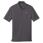 Phillipsburg High School - Dry Zone® Micro-Mesh Pocket Polo