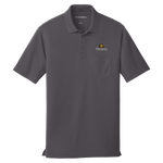 Grambling State University - Dry Zone® Micro-Mesh Pocket Polo