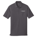 Sigma Pi Fraternity - Dry Zone® Micro-Mesh Pocket Polo