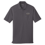 Southwestern University - Dry Zone® Micro-Mesh Pocket Polo