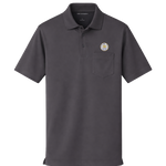 National Organization of Black Law Enforcement Executives- Dry Zone® Micro-Mesh Pocket Polo