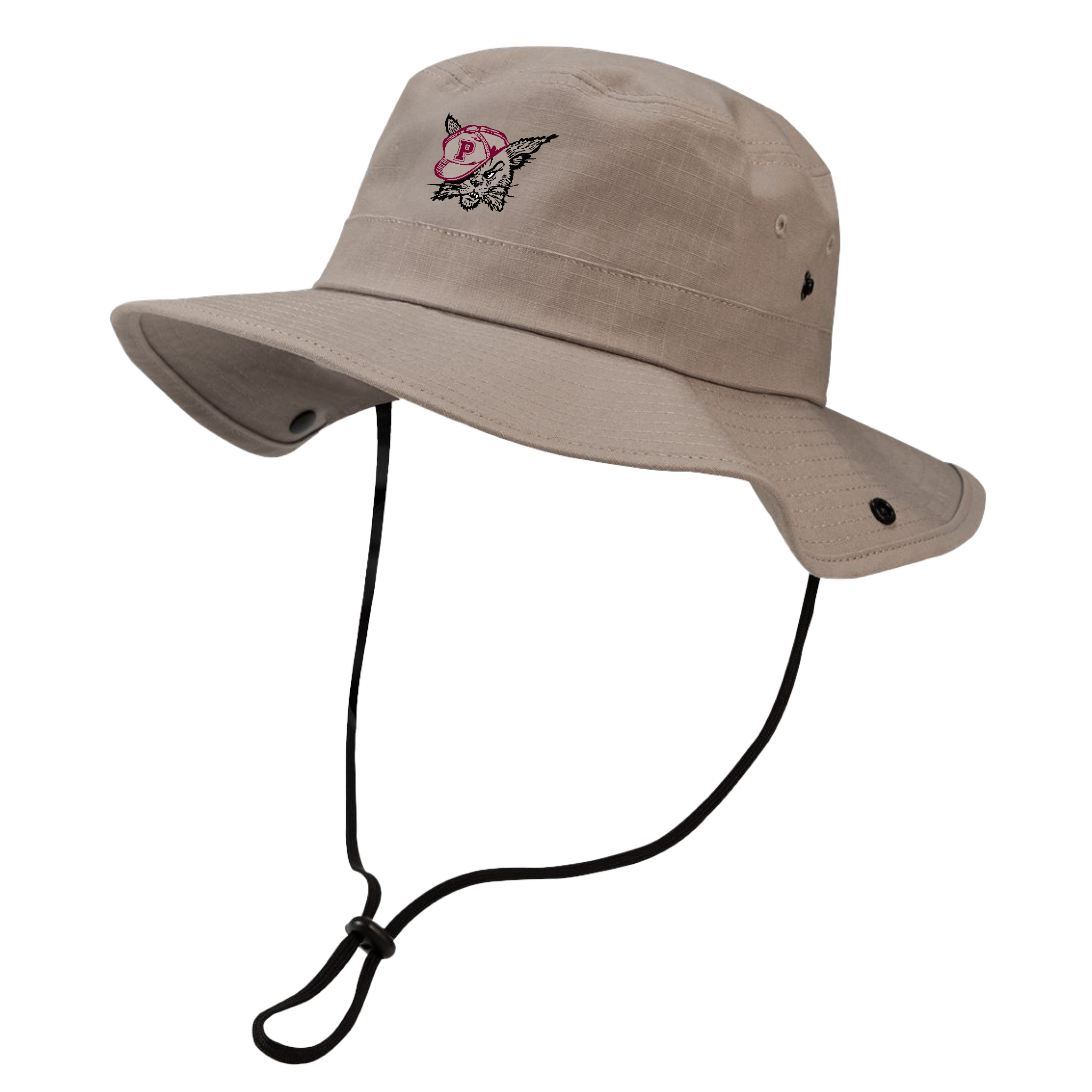 Phillipsburg High School - Ripstop Booney Hat