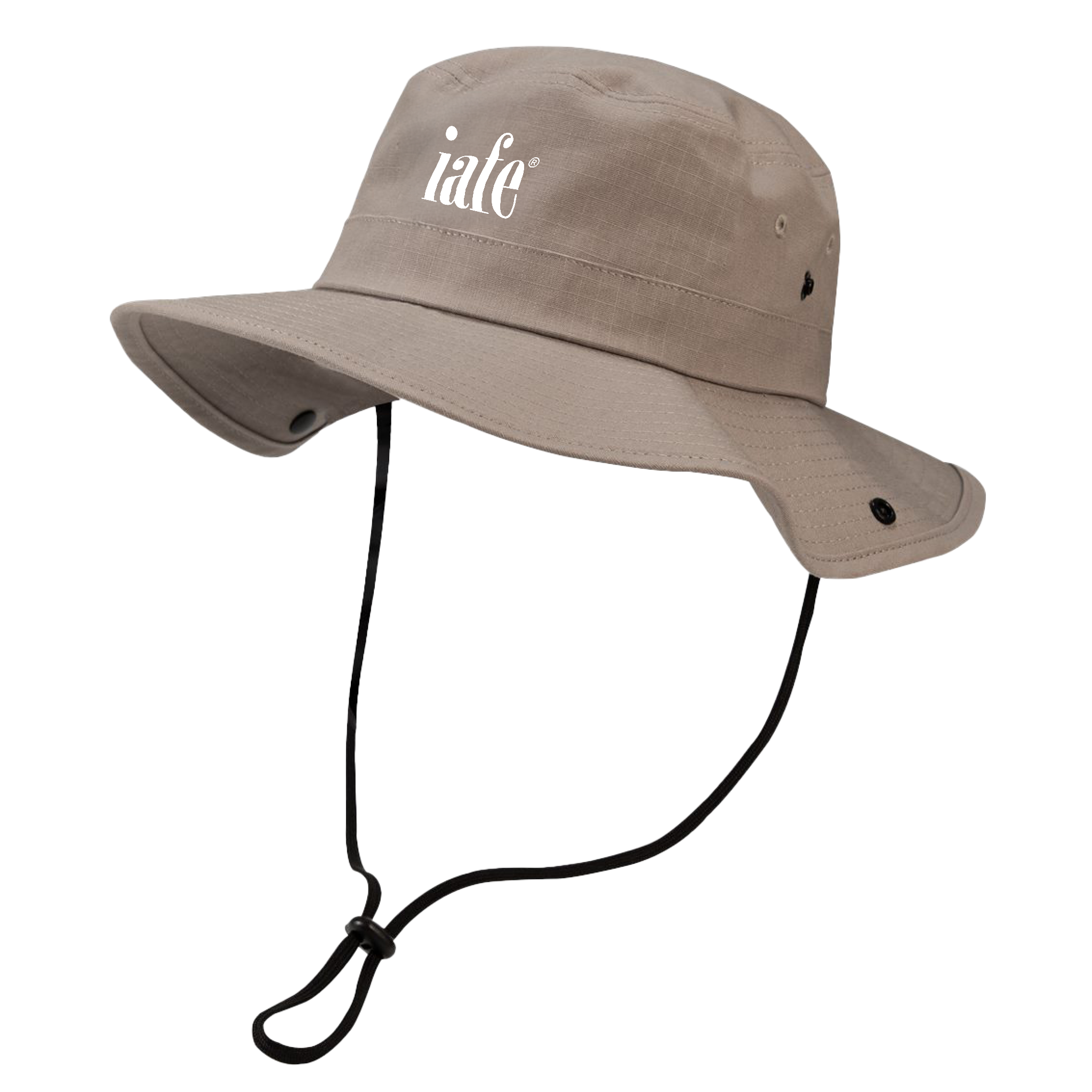 International Association of Fairs and Expos - Ripstop Booney Hat