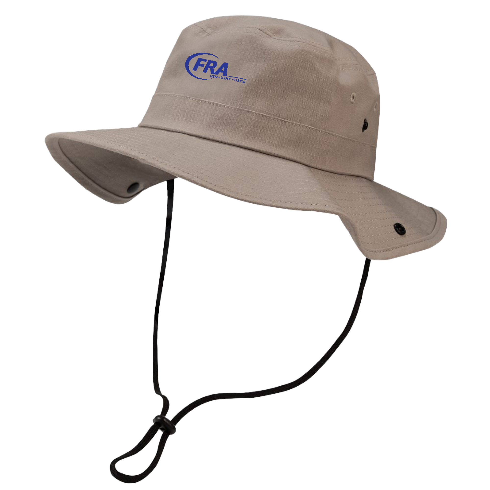 Fleet Reserve Association - Ripstop Booney Hat