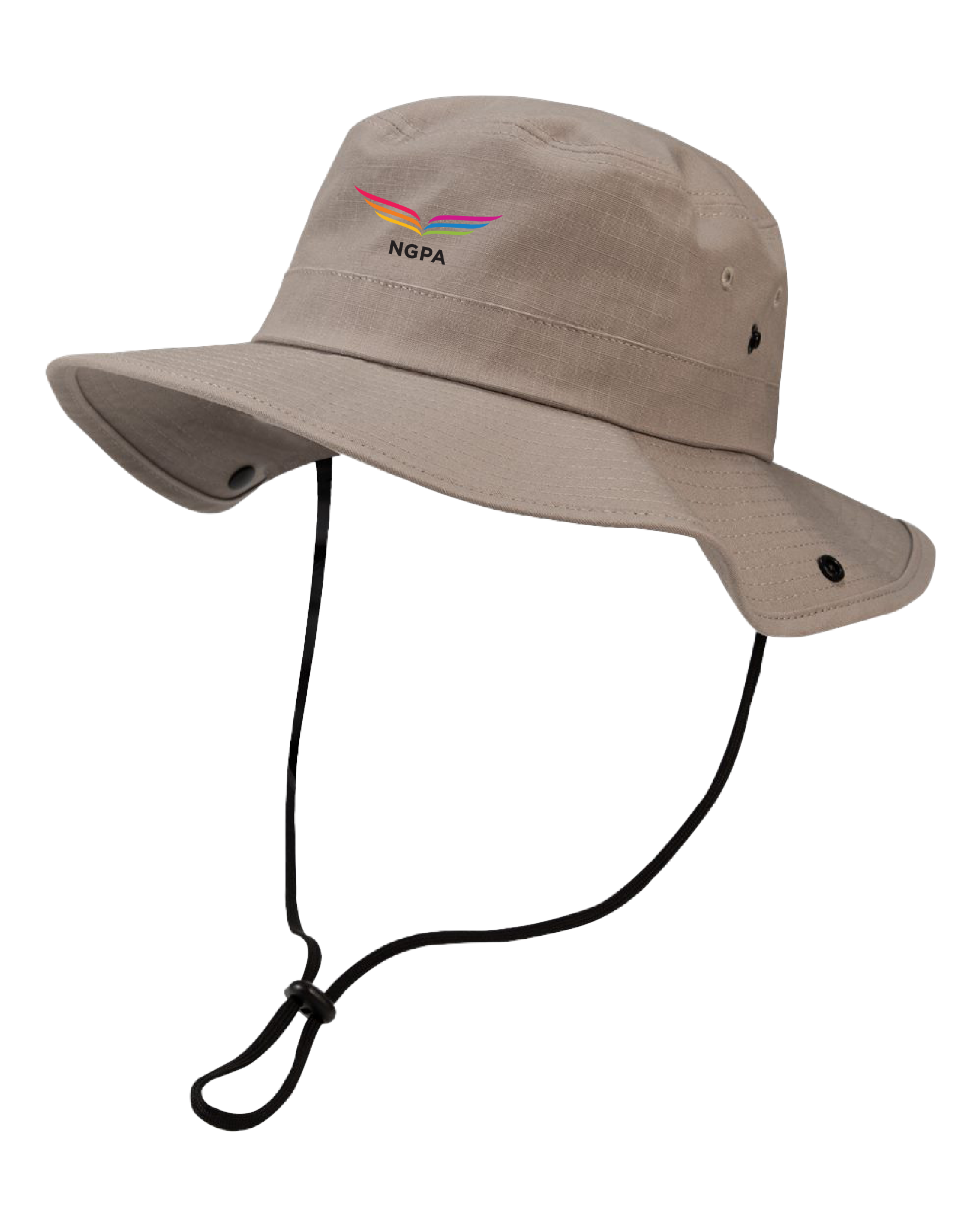 National Gay Pilot Association - Ripstop Booney Hat