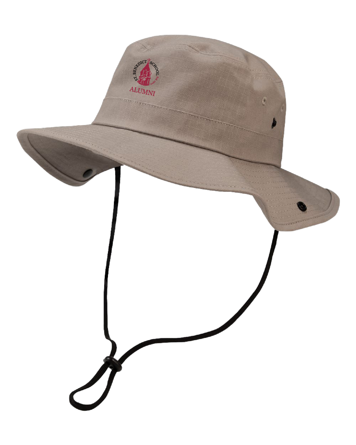 St. Benedict Preparatory - Ripstop Booney Hat