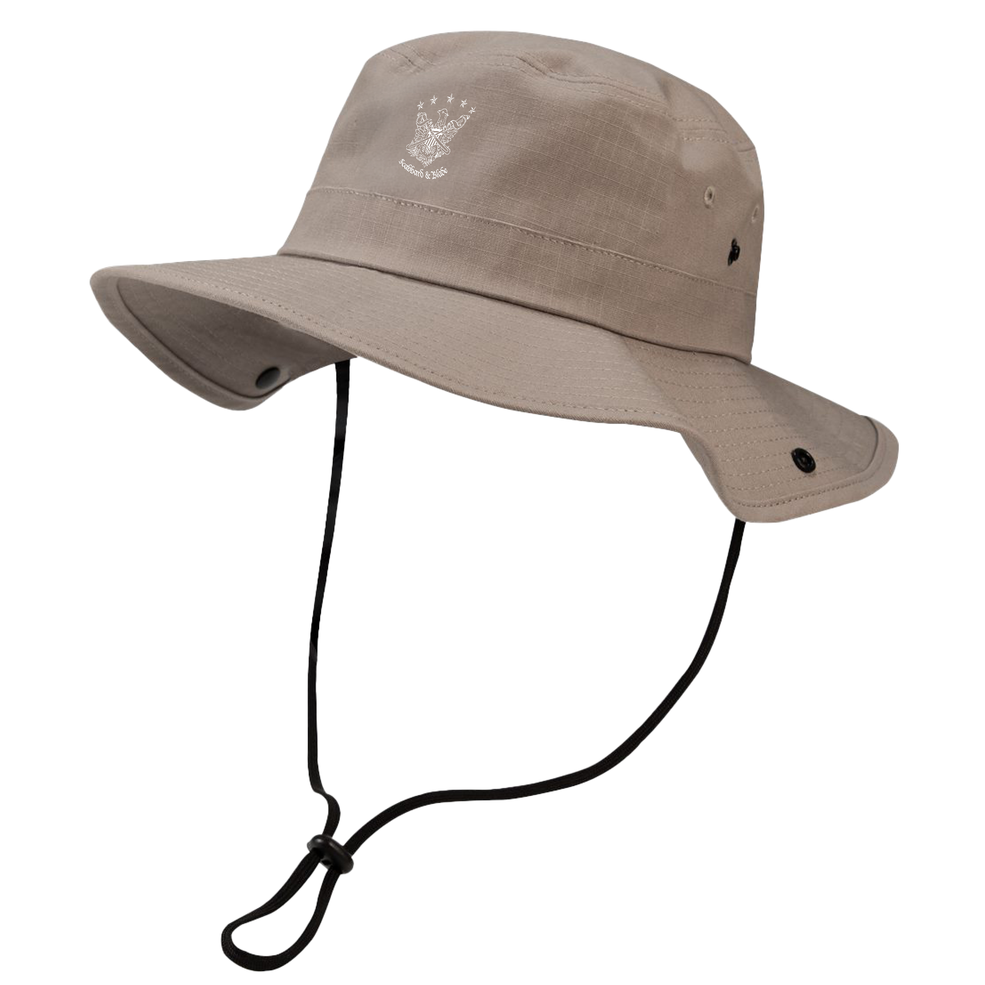National Society of Scabbard and Blade - Ripstop Booney Hat