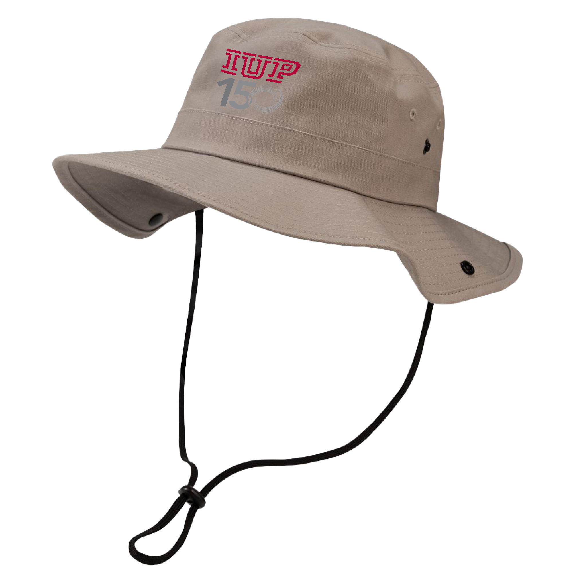 Indiana University of Pennsylvania - Ripstop Booney Hat