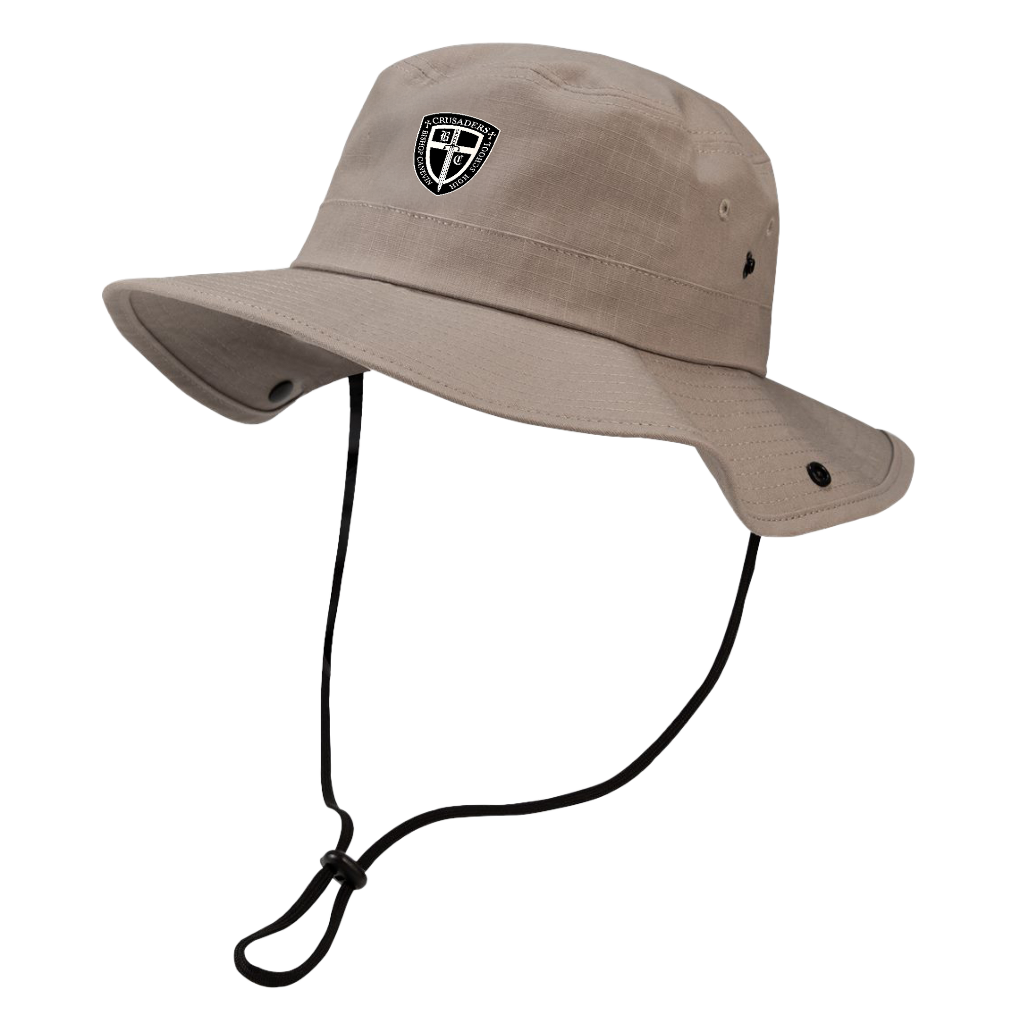 Bishop Canevin High School - Ripstop Booney Hat