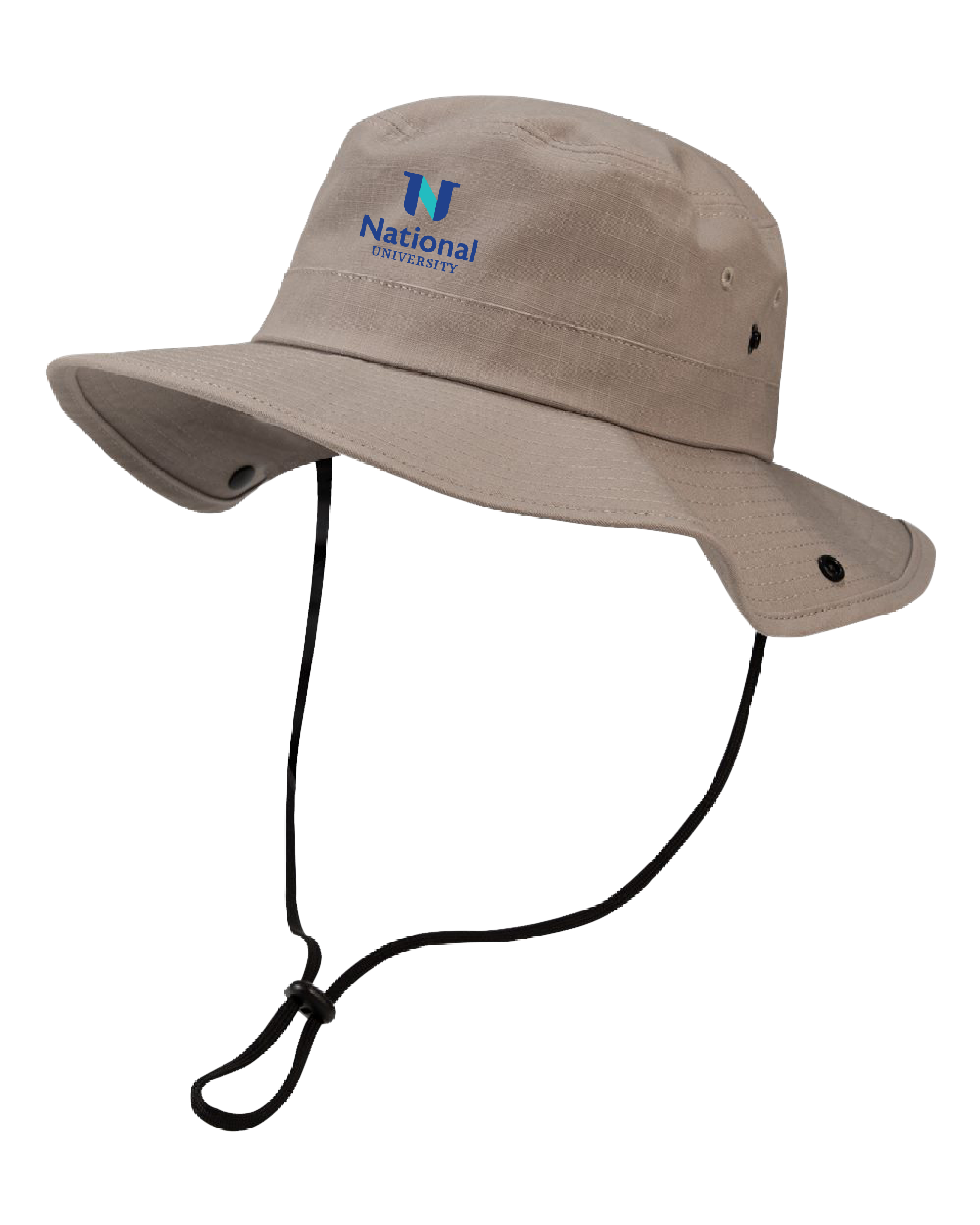 National University - Ripstop Booney Hat