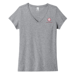 Arkansas State University - Womens "The Concert Tee" V-Neck