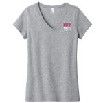 Indiana University of Pennsylvania - Women’s "The Concert Tee" V-Neck