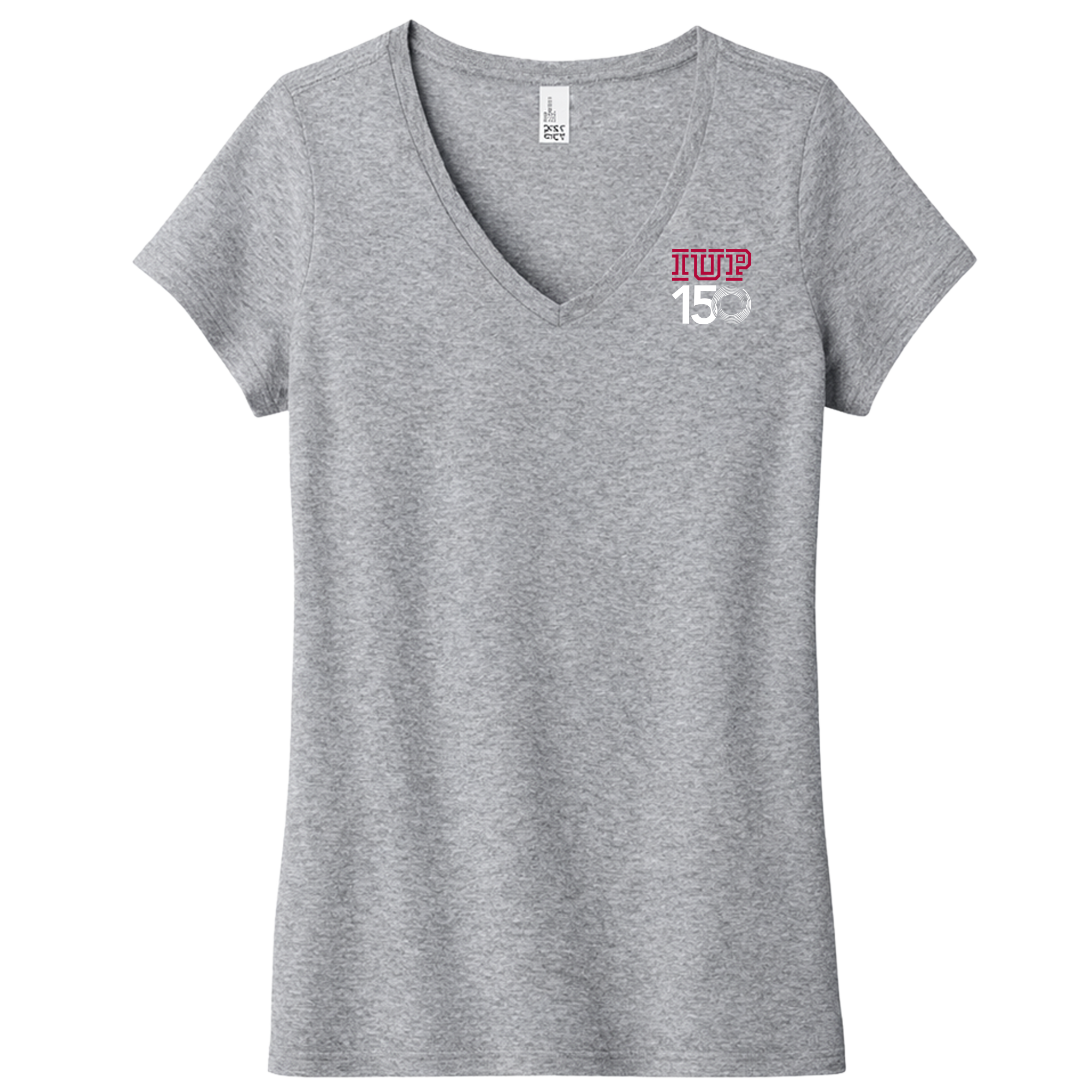 Indiana University of Pennsylvania - Women’s "The Concert Tee" V-Neck