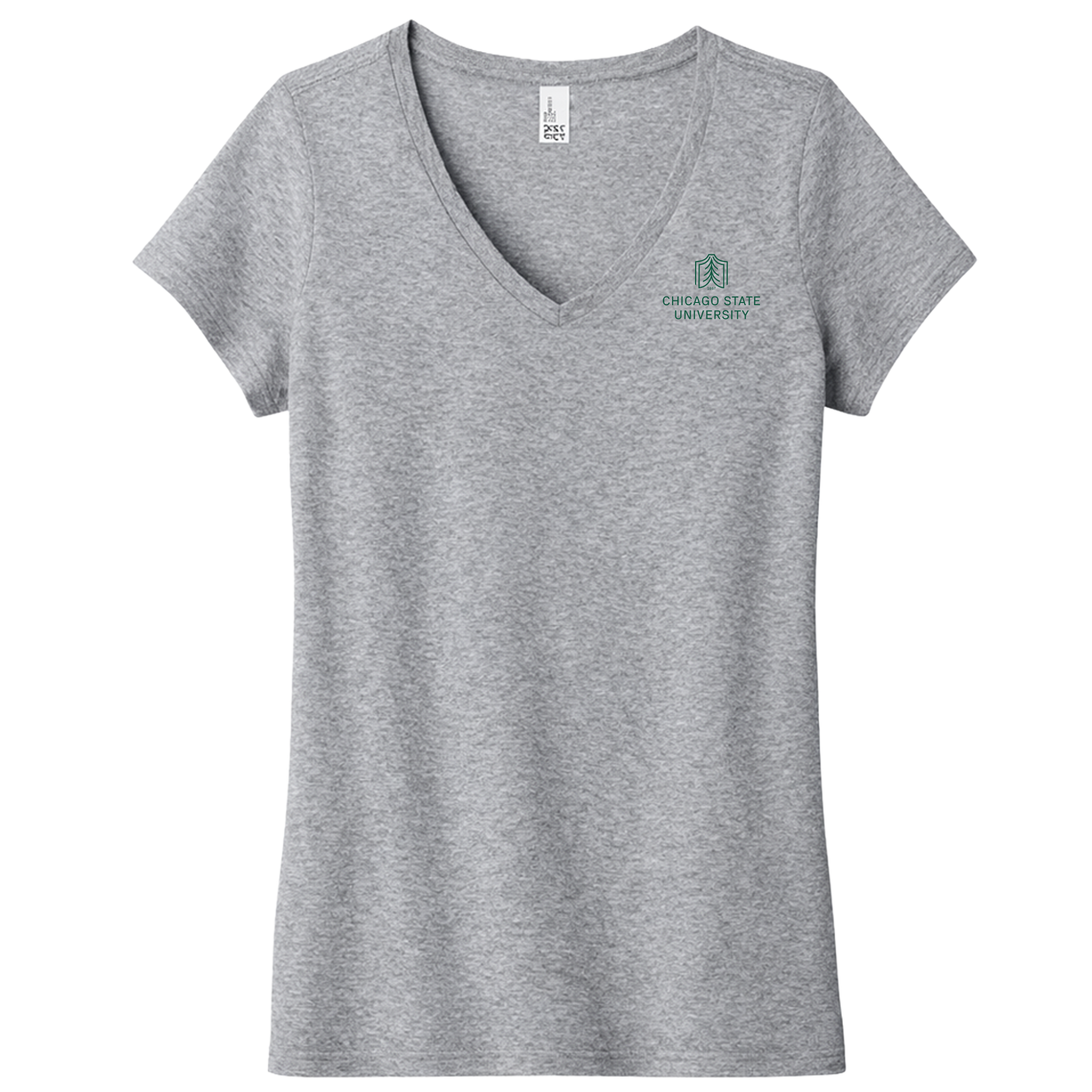 Chicago State University - Womens 