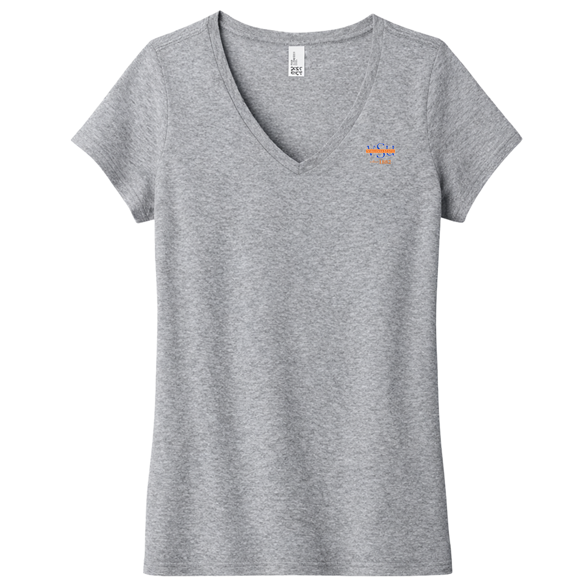 Virginia State University - Womens 