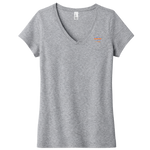 Virginia State University - Womens "The Concert Tee" V-Neck