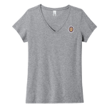 Military Order of the Purple Heart - Women’s "The Concert Tee" V-Neck