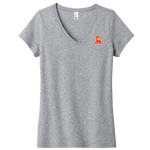 Colegio San Jose  - Womens "The Concert Tee" V-Neck