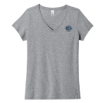 Westminster College - Women’s "The Concert Tee" V-Neck
