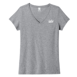 International Association of Fairs and Expos - Women’s "The Concert Tee" V-Neck