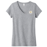 National Organization of Black Law Enforcement Executives- Womens "The Concert Tee" V-Neck