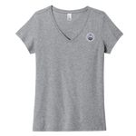 U.S. Capitol Page Alumni - Women’s "The Concert Tee" V-Neck