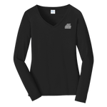 Jacksonville State University  - Unisex Long Sleeve Tee